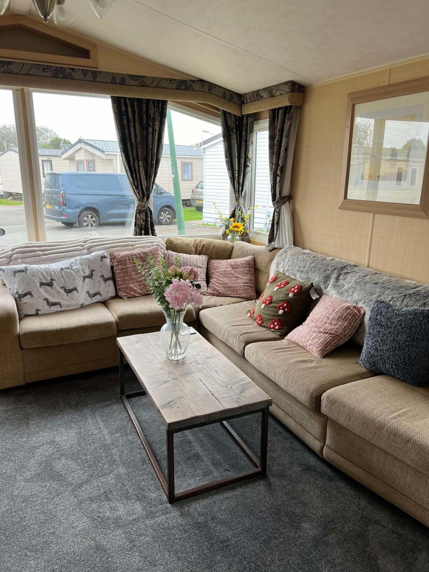 Butterfly Lane Holidays At Marine, Rhyl Exterior photo